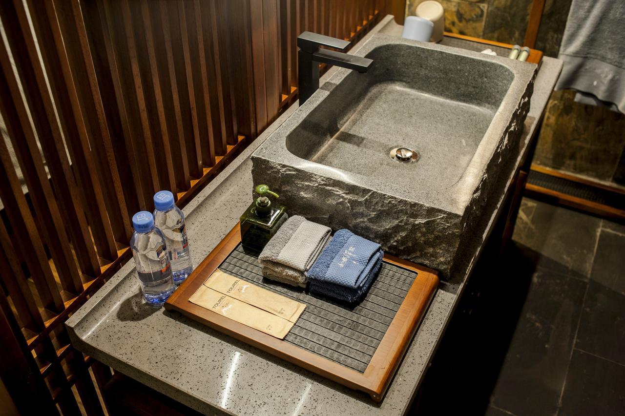 At Heart Zen Hotel 청두 외부 사진