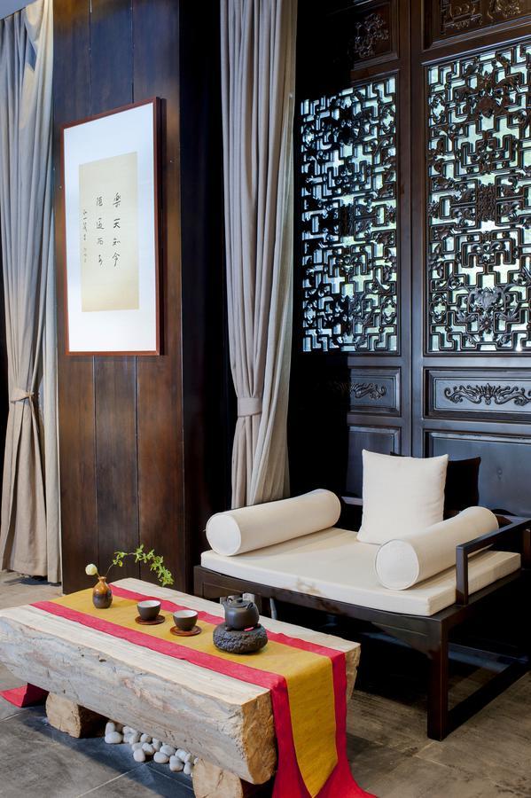 At Heart Zen Hotel 청두 외부 사진