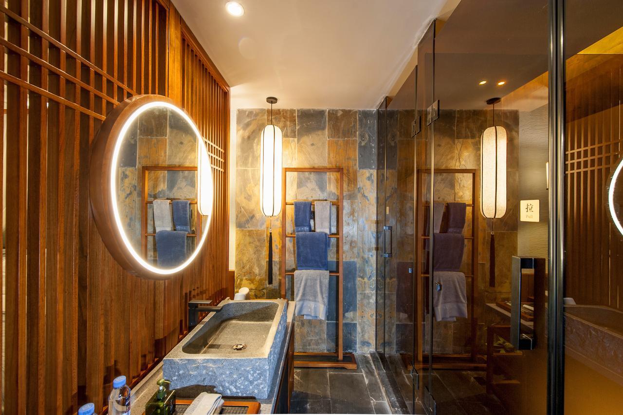 At Heart Zen Hotel 청두 외부 사진