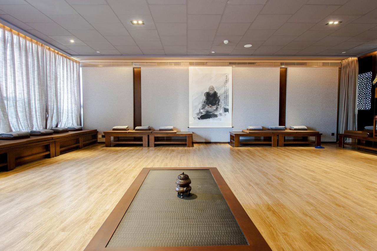 At Heart Zen Hotel 청두 외부 사진