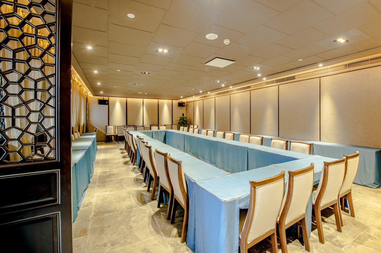 At Heart Zen Hotel 청두 외부 사진
